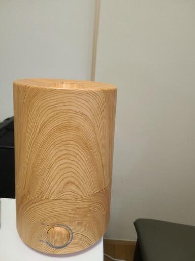 アロマ加湿器