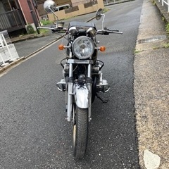 GS750E  新規車検三年 エンジンOH 絶好調の画像