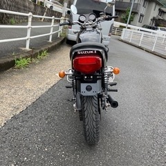 GS750E  新規車検三年 エンジンOH 絶好調の画像