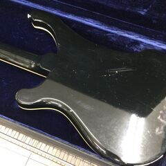 【お宝創庫中村店】Rickenbacker　4001　エレキベースの画像