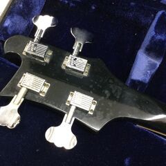 【お宝創庫中村店】Rickenbacker　4001　エレキベースの画像