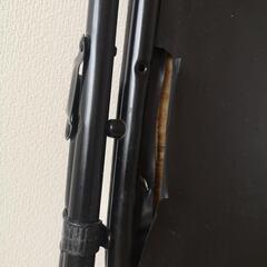 ミーティングチェア(商談中)の画像