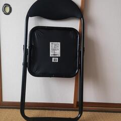 ミーティングチェア(商談中)の画像