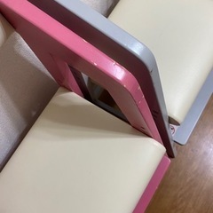 決まりました     ハイチェア 譲ります。  都島本通りの画像