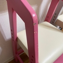 決まりました     ハイチェア 譲ります。  都島本通りの画像