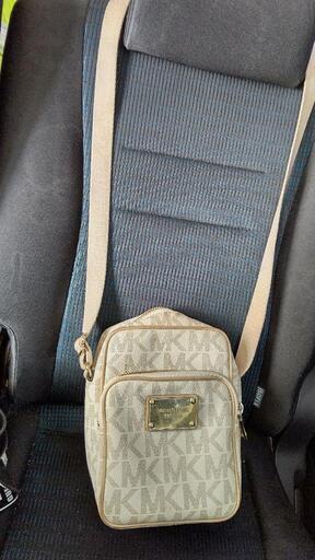 MICHAEL KORS ショルダーバッグ
