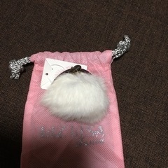 LIZ LISA ヘアーゴム 新品の画像