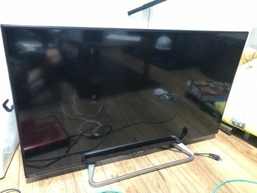 シャープ　AQUOS 40型　テレビ