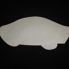 「VANS」ステッカーの画像