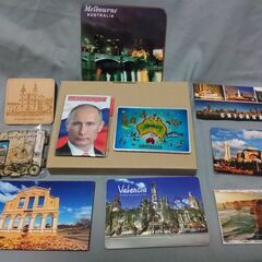 🌎海外コレクション０円🌎　早いもの勝ち　１０（てん）個盛り！マグ...