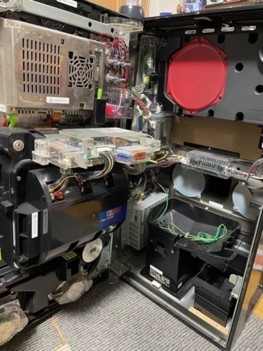 パチスロ実機 ミリオンゴッド神々の凱旋