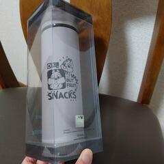 チップとデール　ステンレスボトル　500ml