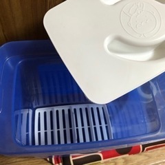 【受け渡しの方決まりました】ミルトン容器 哺乳瓶 3本 セット 授乳用品 ベビー 赤ちゃんの画像