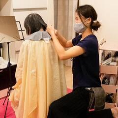 訪問福祉理美容(理容師・美容師) - 八千代市