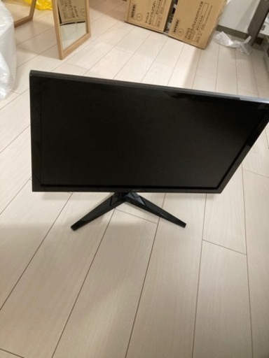 半額！液晶モニター24インチ Acer KG2410