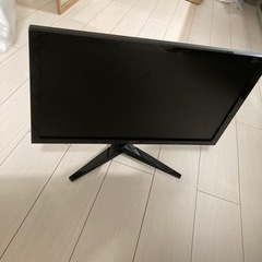 半額！液晶モニター24インチ Acer KG2410