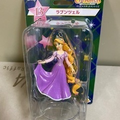 ディズニークリスマスオーナメントくじ