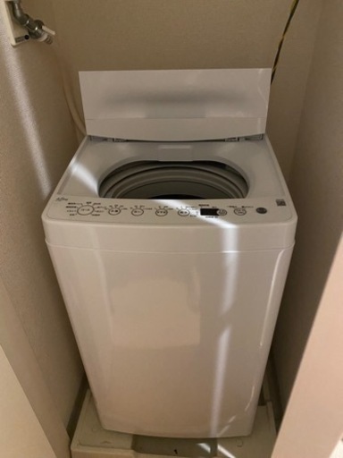 洗濯機