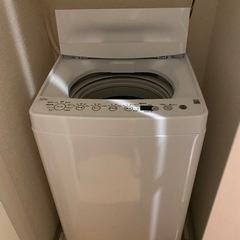 洗濯機