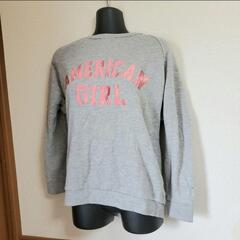 【INGNI】カットソー