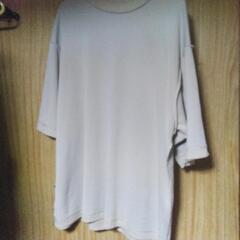 オーバーサイズTシャツ