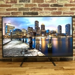 即日受渡❣️使用感少ないacer43インチ4k液晶ディスプレイ ...