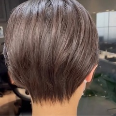 ショートカットモデル募集【無料】