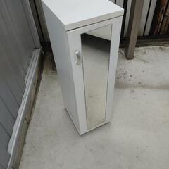 靴箱（小）　※お取引き中