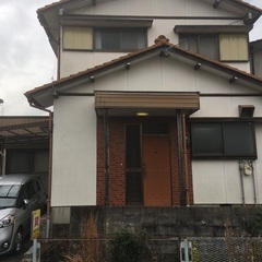 🉐値下げしました　守口町戸建