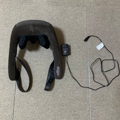 美品！つかみもみマッサッジャーの画像