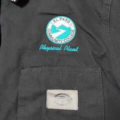 Dickies カバーオールの画像