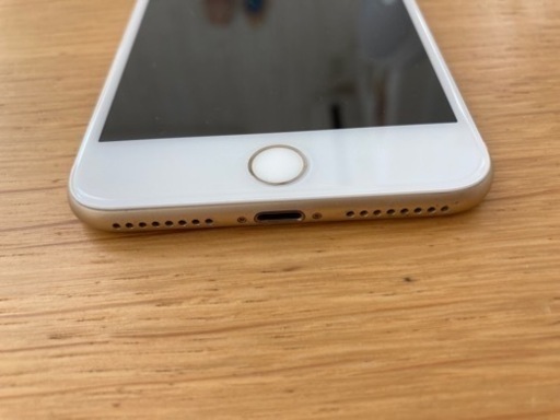 iPhone7plus SIMフリー 256GB ジャンク