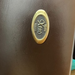 ヤマハ　Xeno トロンボーン　ケース箱
