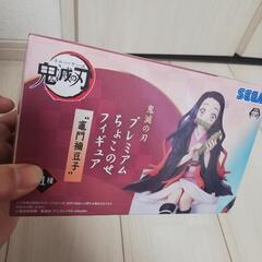 鬼滅の刃  竈門禰豆子④
