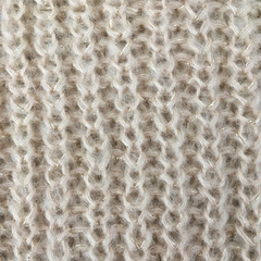 ジャーナルスタンダード モヘヤセーター(クリーニング済み)の画像