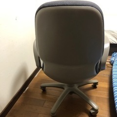 【高級定価5万程】椅子　早い方、譲ります。の画像