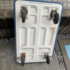 台車の画像