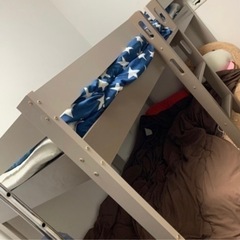 2段ベッド