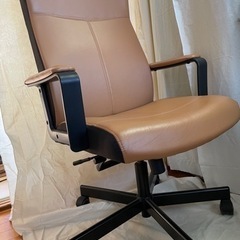 IKEAオフィスチェア MALKOLM