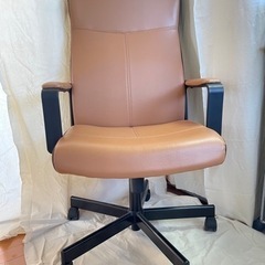 IKEAオフィスチェア MALKOLMの画像