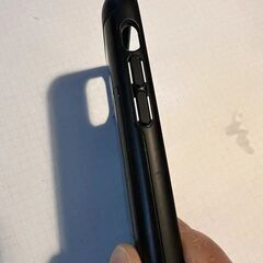 iPhone11Pro用の保護ケースの画像