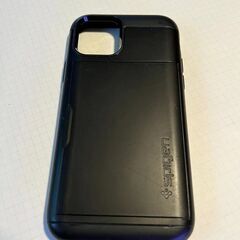 iPhone11Pro用の保護ケースの画像
