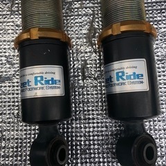 mh21.22ワゴンR車高調