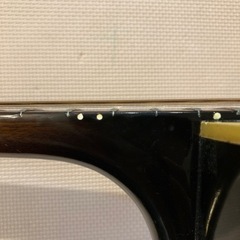 値下げしましたー！！Gibson  LG-1 １９６４年製の画像