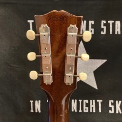 値下げしましたー！！Gibson  LG-1 １９６４年製の画像