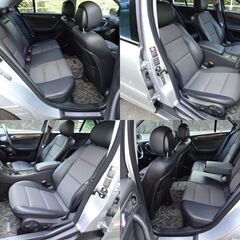 極上■W203後期型■C180コンプアバンギャルド■走4万Ｋ■車検Ｒ５年１２月■1オナ■禁煙■ヤナセ■車庫■パークトロニック■ナビ■バックカメラ■DVD再生■オートマオーバーホール済！の画像