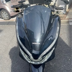 ホンダ HONDA PCX 125 JF81 jf81