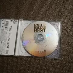 エグザエル🎵CD &DVD 
