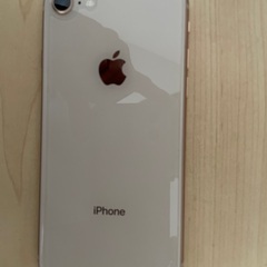 iPhone 8 64GB sim free