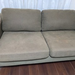 IKEA ソファーの画像